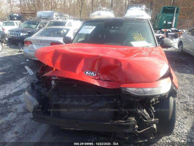 Photo 5 VIN: KNDJ63AU3L7103155 - KIA SOUL 