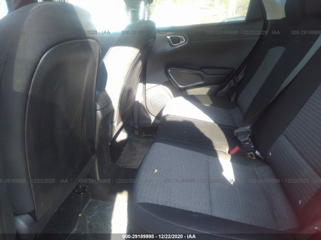 Photo 7 VIN: KNDJ63AU3L7103155 - KIA SOUL 