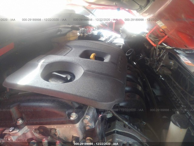 Photo 9 VIN: KNDJ63AU3L7103155 - KIA SOUL 