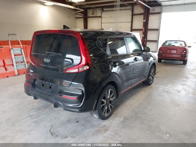 Photo 3 VIN: KNDJ63AU3L7717932 - KIA SOUL 