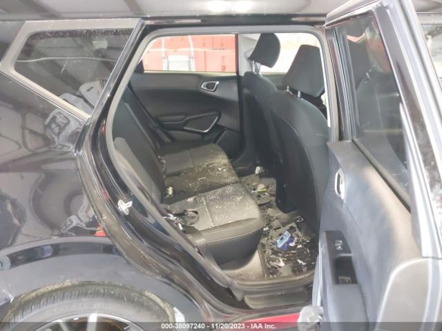 Photo 7 VIN: KNDJ63AU3L7717932 - KIA SOUL 