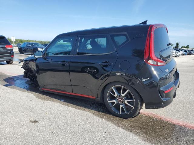 Photo 1 VIN: KNDJ63AU3L7731412 - KIA SOUL GT LI 