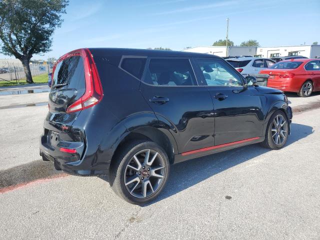 Photo 2 VIN: KNDJ63AU3L7731412 - KIA SOUL GT LI 