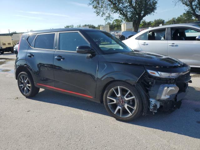 Photo 3 VIN: KNDJ63AU3L7731412 - KIA SOUL GT LI 