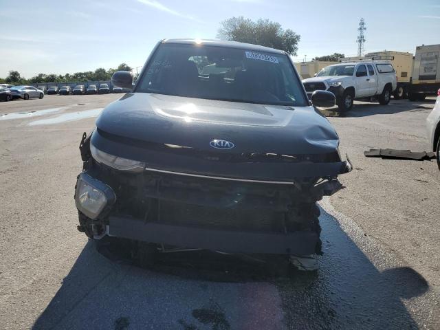 Photo 4 VIN: KNDJ63AU3L7731412 - KIA SOUL GT LI 