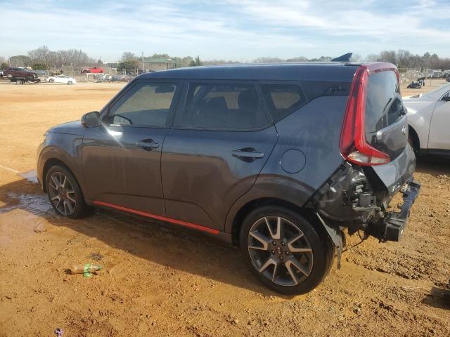 Photo 1 VIN: KNDJ63AU3M7742699 - KIA SOUL 