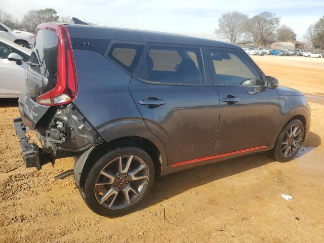 Photo 2 VIN: KNDJ63AU3M7742699 - KIA SOUL 