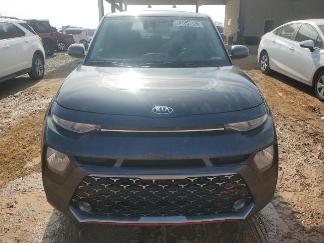 Photo 4 VIN: KNDJ63AU3M7742699 - KIA SOUL 