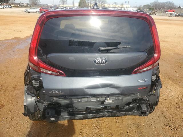 Photo 5 VIN: KNDJ63AU3M7742699 - KIA SOUL 