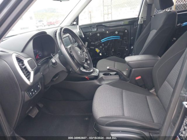 Photo 4 VIN: KNDJ63AU3M7748504 - KIA SOUL 