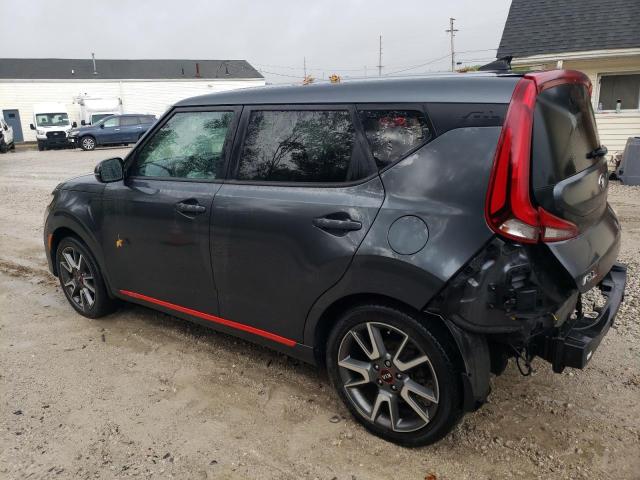 Photo 1 VIN: KNDJ63AU3M7756053 - KIA SOUL GT LI 