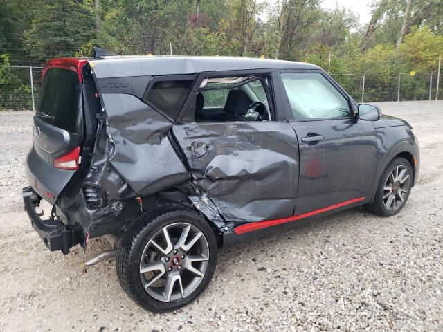 Photo 2 VIN: KNDJ63AU3M7756053 - KIA SOUL GT LI 