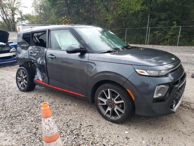 Photo 3 VIN: KNDJ63AU3M7756053 - KIA SOUL GT LI 