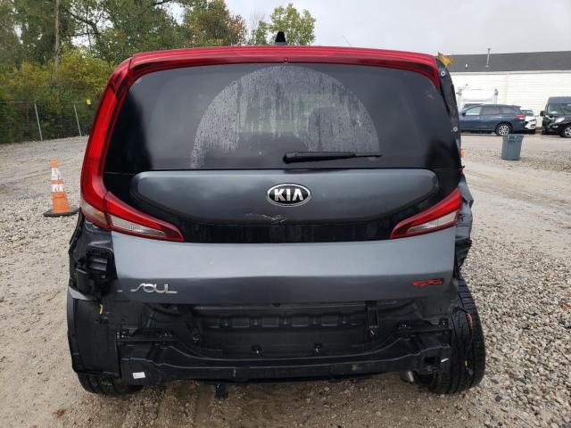 Photo 5 VIN: KNDJ63AU3M7756053 - KIA SOUL GT LI 