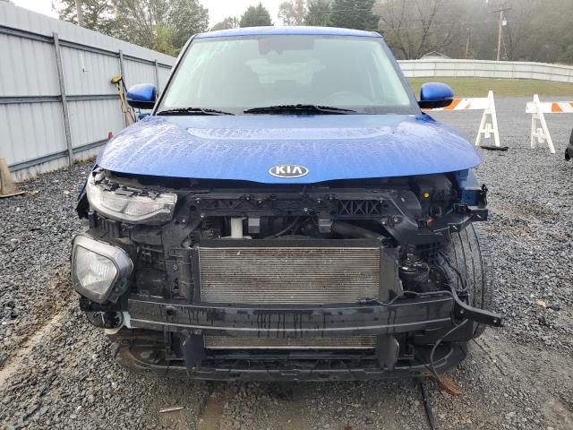 Photo 4 VIN: KNDJ63AU3M7760703 - KIA SOUL GT LI 