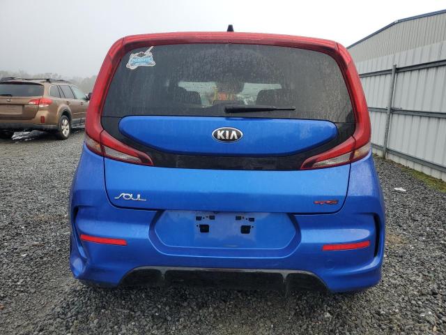 Photo 5 VIN: KNDJ63AU3M7760703 - KIA SOUL GT LI 