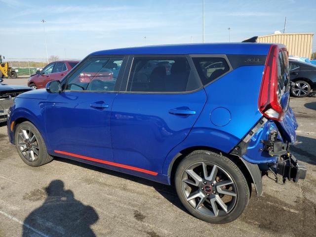 Photo 1 VIN: KNDJ63AU3N7816527 - KIA SOUL GT LI 