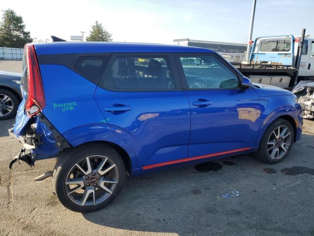 Photo 2 VIN: KNDJ63AU3N7816527 - KIA SOUL GT LI 