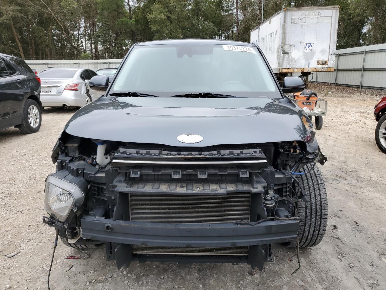 Photo 4 VIN: KNDJ63AU4L7006708 - KIA SOUL 