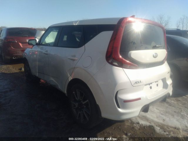 Photo 2 VIN: KNDJ63AU4L7009530 - KIA SOUL 