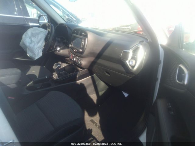 Photo 4 VIN: KNDJ63AU4L7009530 - KIA SOUL 