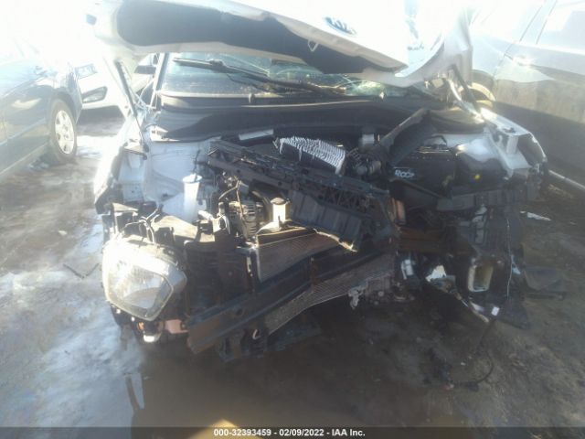 Photo 5 VIN: KNDJ63AU4L7009530 - KIA SOUL 