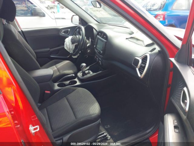 Photo 4 VIN: KNDJ63AU4L7010676 - KIA SOUL 