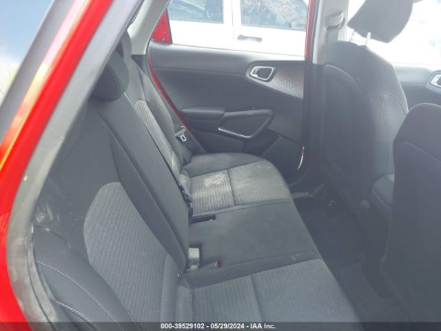 Photo 7 VIN: KNDJ63AU4L7010676 - KIA SOUL 