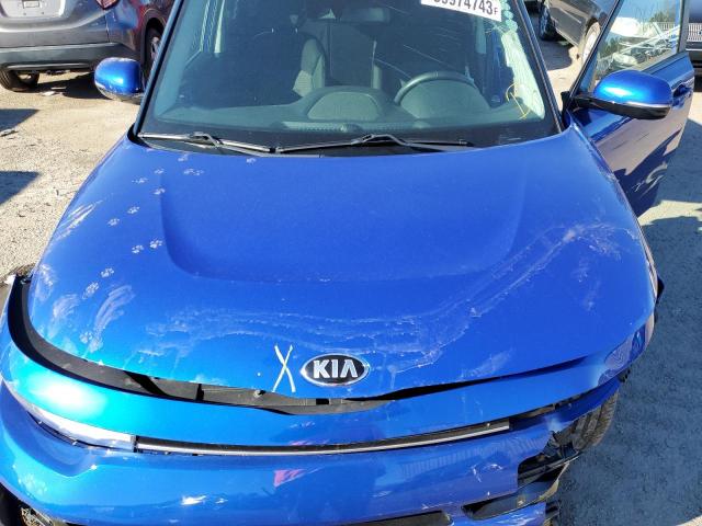 Photo 11 VIN: KNDJ63AU4L7013528 - KIA SOUL GT LI 