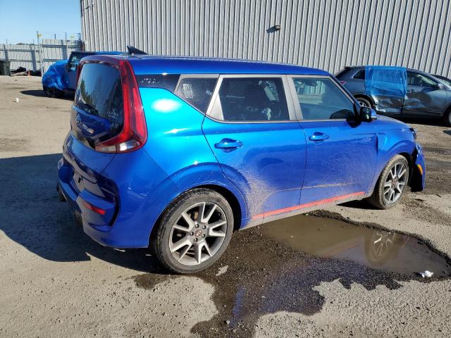 Photo 2 VIN: KNDJ63AU4L7013528 - KIA SOUL GT LI 