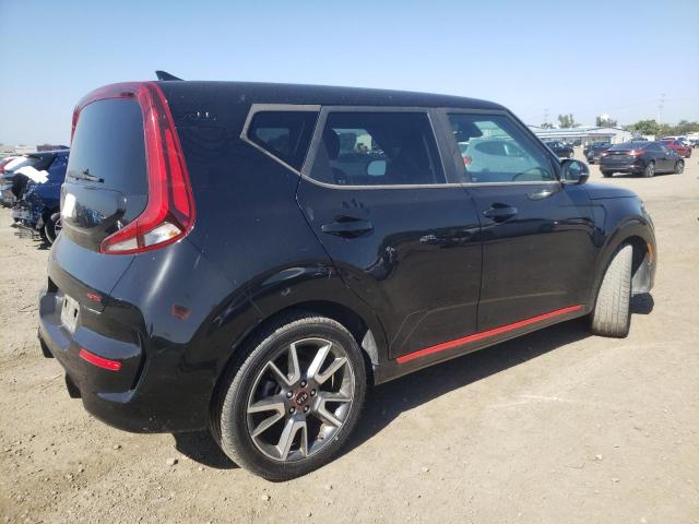 Photo 3 VIN: KNDJ63AU4L7021533 - KIA SOUL GT LI 