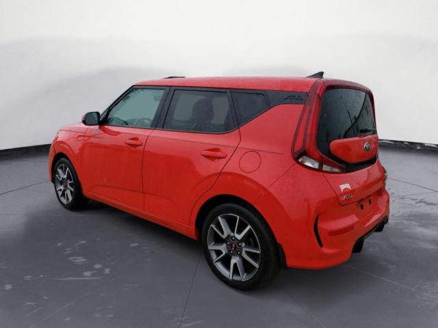 Photo 1 VIN: KNDJ63AU4L7023444 - KIA SOUL GT LI 