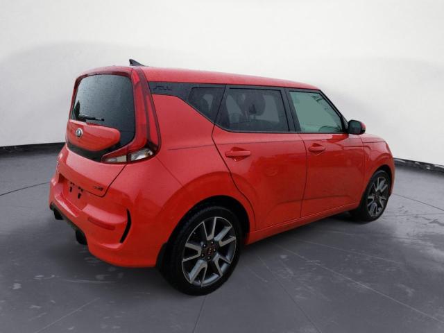 Photo 2 VIN: KNDJ63AU4L7023444 - KIA SOUL GT LI 