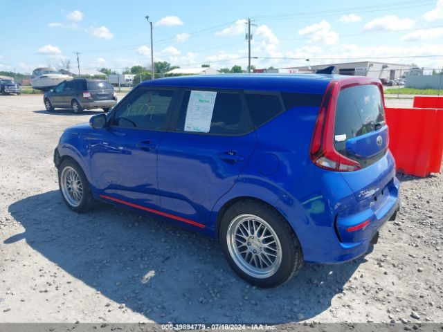 Photo 2 VIN: KNDJ63AU4L7027414 - KIA SOUL 