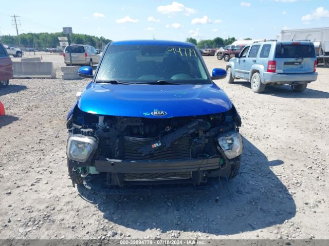 Photo 5 VIN: KNDJ63AU4L7027414 - KIA SOUL 