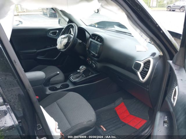 Photo 4 VIN: KNDJ63AU4L7123124 - KIA SOUL 