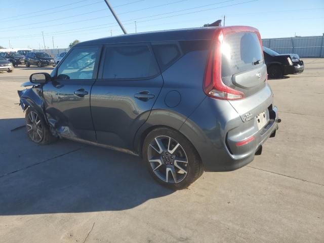 Photo 1 VIN: KNDJ63AU4L7723187 - KIA SOUL GT LI 