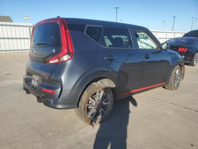 Photo 2 VIN: KNDJ63AU4L7723187 - KIA SOUL GT LI 