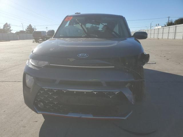 Photo 4 VIN: KNDJ63AU4L7723187 - KIA SOUL GT LI 