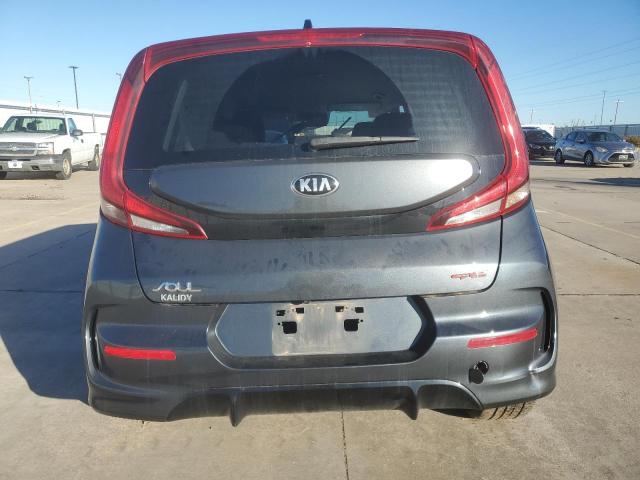 Photo 5 VIN: KNDJ63AU4L7723187 - KIA SOUL GT LI 