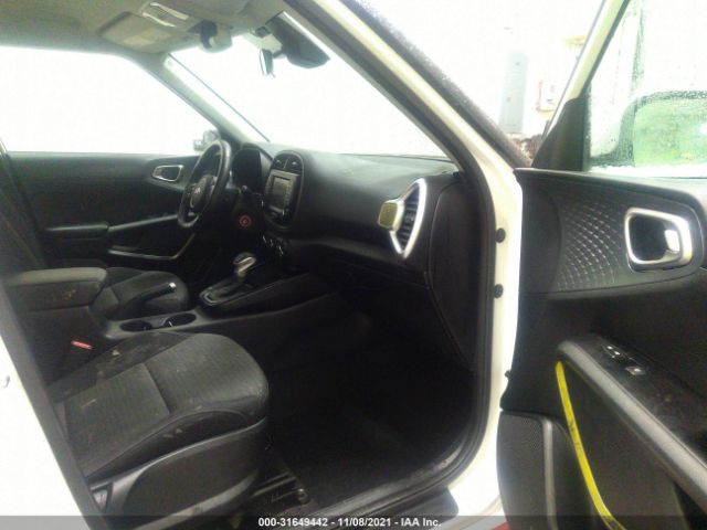 Photo 4 VIN: KNDJ63AU4L7723917 - KIA SOUL 