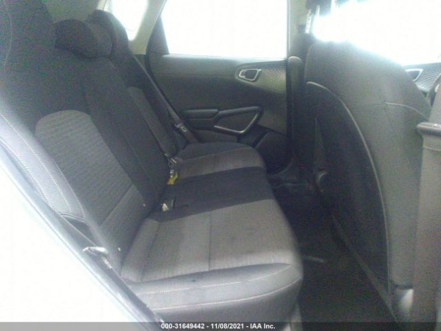 Photo 7 VIN: KNDJ63AU4L7723917 - KIA SOUL 