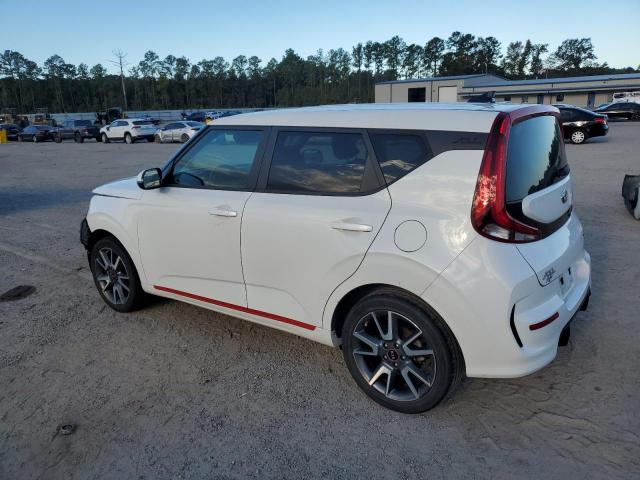 Photo 1 VIN: KNDJ63AU4M7127319 - KIA SOUL GT LI 