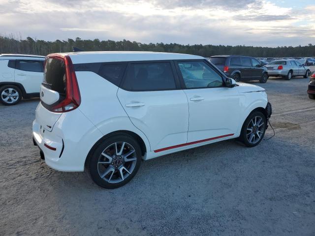 Photo 2 VIN: KNDJ63AU4M7127319 - KIA SOUL GT LI 