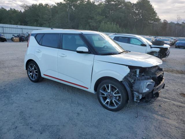 Photo 3 VIN: KNDJ63AU4M7127319 - KIA SOUL GT LI 