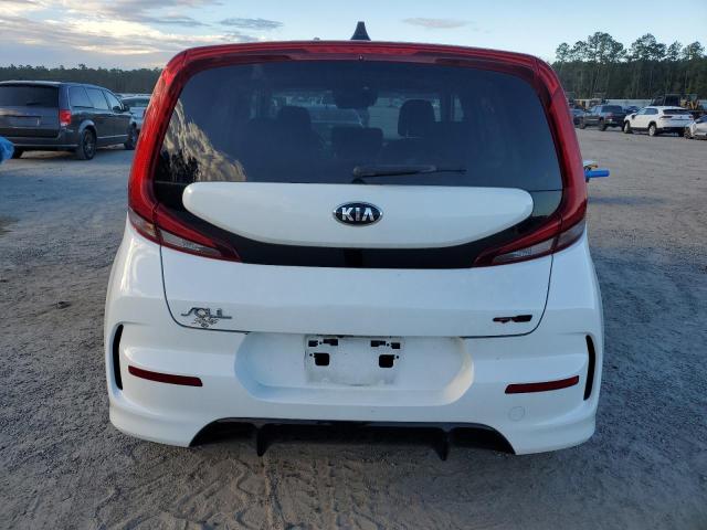 Photo 5 VIN: KNDJ63AU4M7127319 - KIA SOUL GT LI 