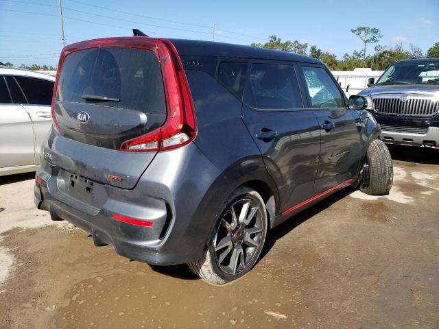 Photo 2 VIN: KNDJ63AU4M7737771 - KIA SOUL GT LI 