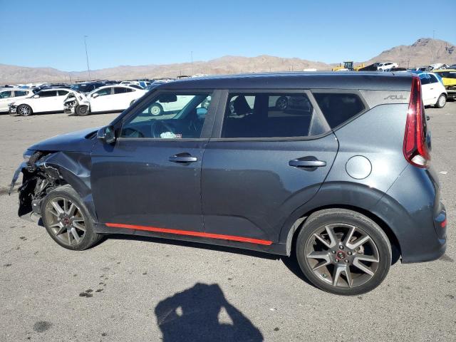 Photo 1 VIN: KNDJ63AU4M7779115 - KIA SOUL GT LI 