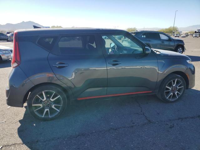 Photo 2 VIN: KNDJ63AU4M7779115 - KIA SOUL GT LI 