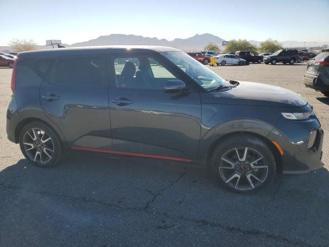 Photo 3 VIN: KNDJ63AU4M7779115 - KIA SOUL GT LI 